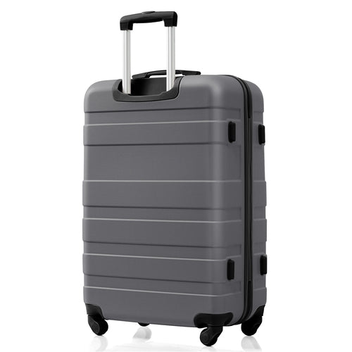 Luggage Sets New Model ABS Hardshell 3pcs Clearance Luggage Hardside