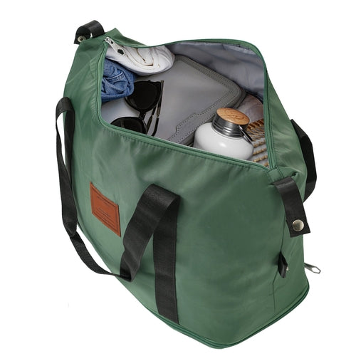 Hardshell Luggage Sets 6 Piece Suitcase Set, Expandable Lightweight