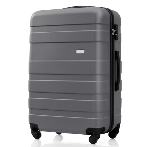 Luggage Sets New Model ABS Hardshell 3pcs Clearance Luggage Hardside