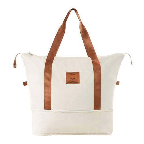 Hardshell Luggage Sets 6 Piece Suitcase Set, Expandable Lightweight