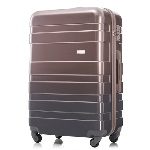 Luggage Sets New Model ABS Hardshell 3pcs Clearance Luggage Hardside
