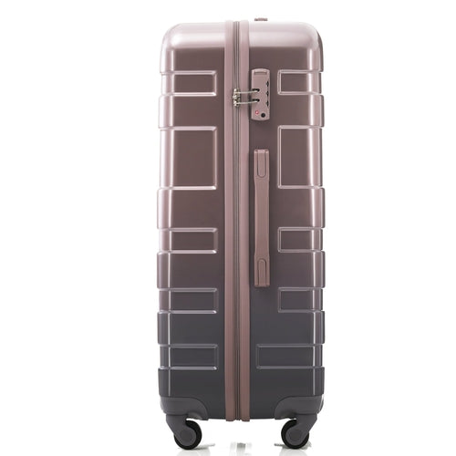 Luggage Sets New Model ABS Hardshell 3pcs Clearance Luggage Hardside