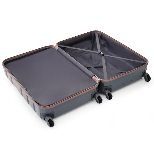 Luggage Sets New Model ABS Hardshell 3pcs Clearance Luggage Hardside