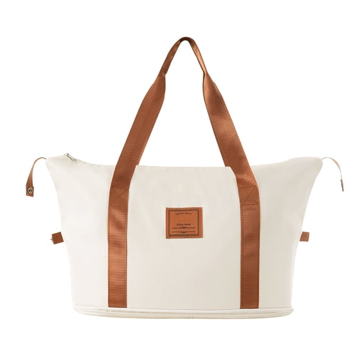 Hardshell Luggage Sets 6 Piece Suitcase Set, Expandable Lightweight