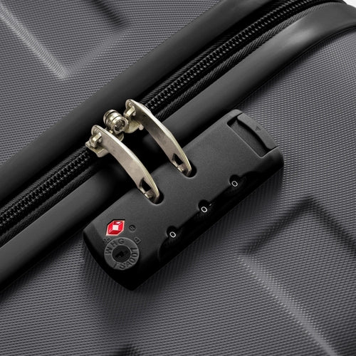 Luggage Sets New Model ABS Hardshell 3pcs Clearance Luggage Hardside