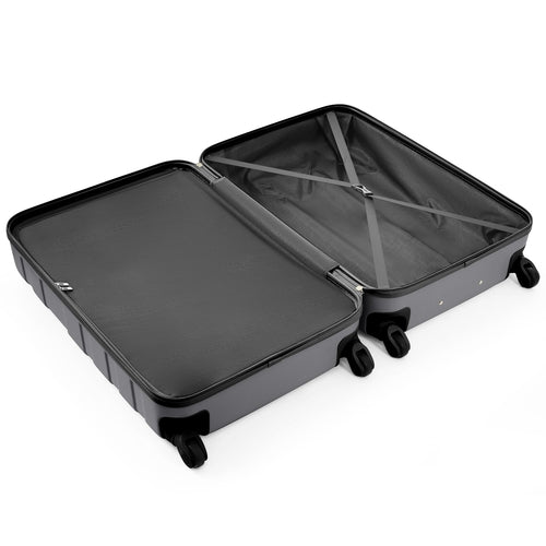 Luggage Sets New Model ABS Hardshell 3pcs Clearance Luggage Hardside
