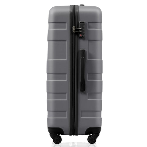 Luggage Sets New Model ABS Hardshell 3pcs Clearance Luggage Hardside