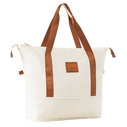 Hardshell Luggage Sets 6 Piece Suitcase Set, Expandable Lightweight