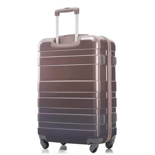 Luggage Sets New Model ABS Hardshell 3pcs Clearance Luggage Hardside