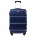16/20/24/28 Inch Luggage Set Travel Suitcase On Wheels Trolley Luggage