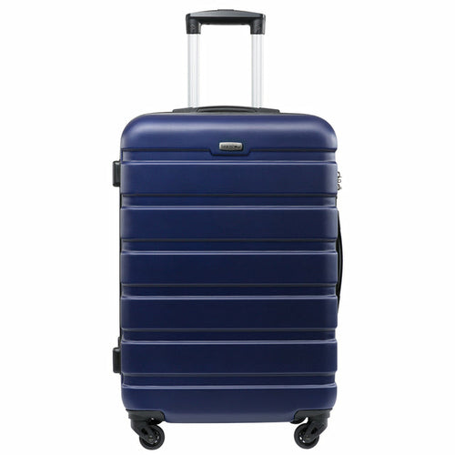 16/20/24/28 Inch Luggage Set Travel Suitcase On Wheels Trolley Luggage